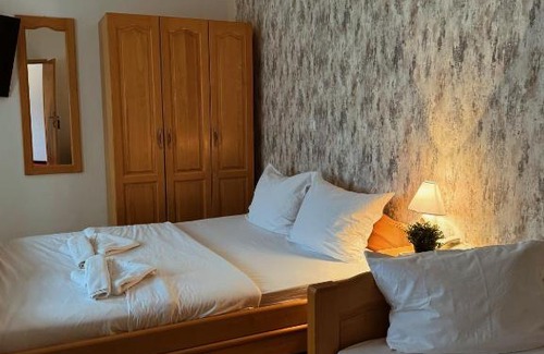 Kupres Hotel | Hotel Kupres