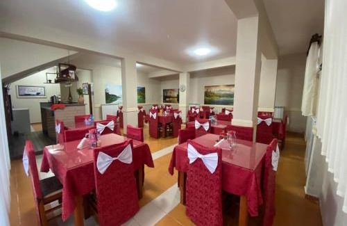 Tregan Hotel | Hotel Kurativ "Myzeqeja"