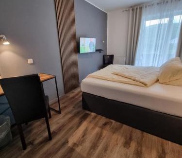 Bad Muenstereifel Hotel | Hotel Kurhaus Uhlenberg
