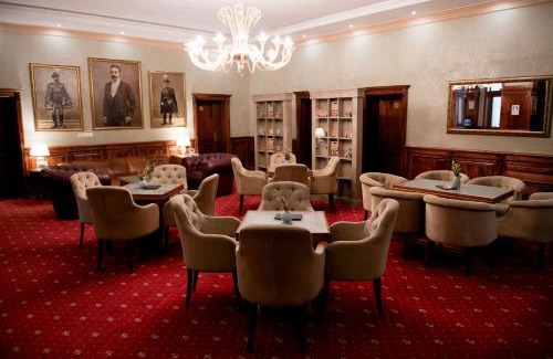Lukac Hotel | Hotel Kurija Janković