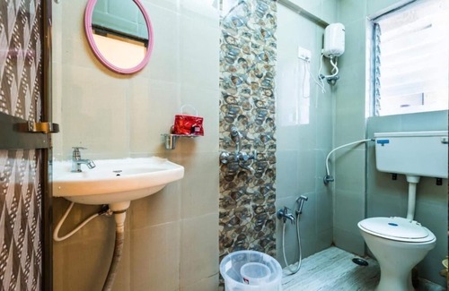 Chembur East Hotel | Hotel Kurla Residency