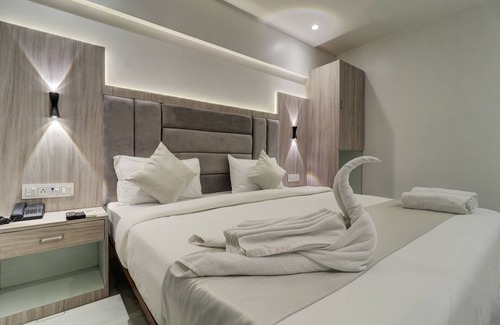 Chembur East Hotel | Hotel Kurla Residency