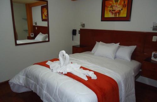 Urubamba Hotel | Hotel KUTTY WASI VALLE SAGRADO