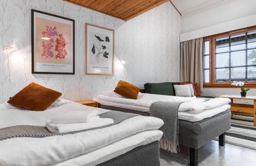 Ruka Hotel | Hotel Kuusamon Portti