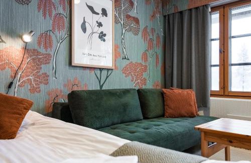 Ruka Hotel | Hotel Kuusamon Portti