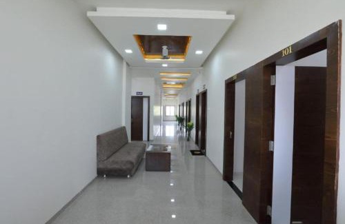 Buldana Hotel | Hotel KV Pride