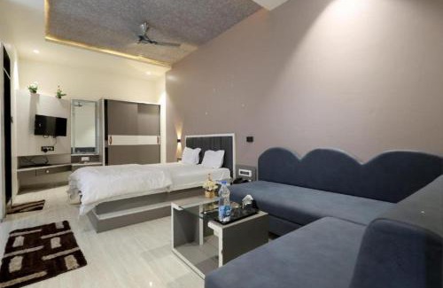 Buldana Hotel | Hotel KV Pride