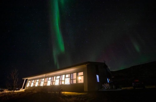 Sveitarfelagid Olfus Hotel | Hotel Kvika