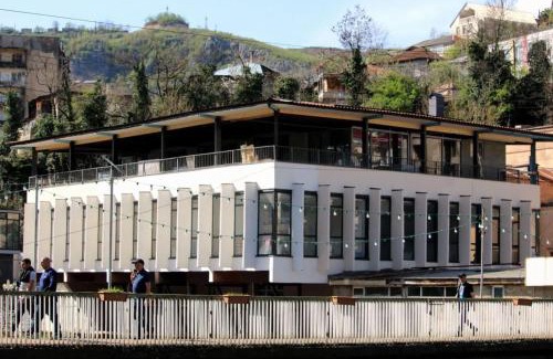 Chiatura Hotel | Hotel Kvirila