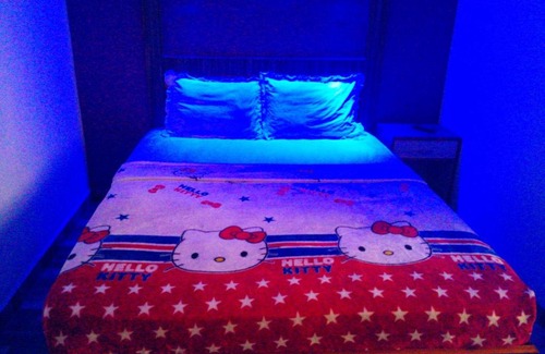 Katpadi Hotel | Hotel KVS Residency