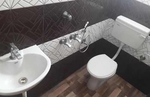 Katpadi Hotel | Hotel KVS Residency