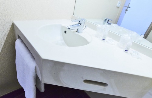 Beauvais Hotel | Hotel Kyriad Beauvais Sud