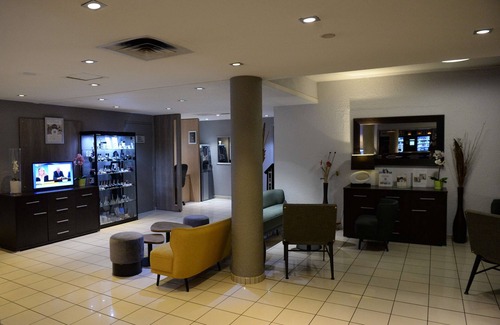 Le Bourget Hotel | Hotel Kyriad Le Bourget Centre-Parc des Expositions