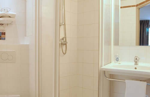 Le Bourget Hotel | Hotel Kyriad Le Bourget Centre-Parc des Expositions