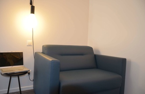 Metz-Centre – Ancienne Ville Hotel | Hotel Kyriad Metz Centre