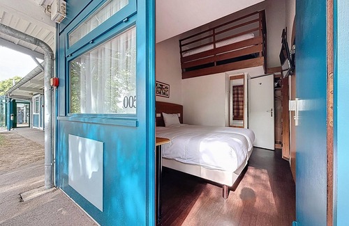 Reims Hotel | Hotel Kyriad Reims Est Parc des Expositions