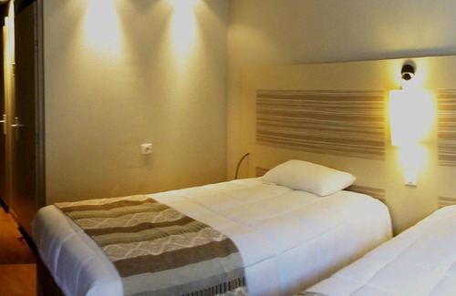 Roques Hotel | Hotel Kyriad Toulouse Sud - Roques