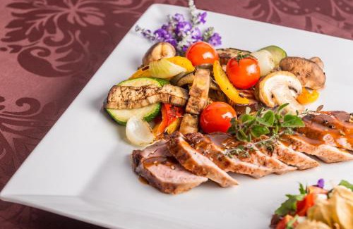 Zlin Hotel | Hotel Lázně Kostelec