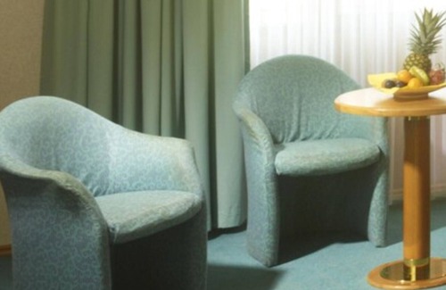 Roemerberg Hotel | Hotel Lösch Pfälzer Hof