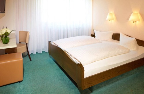 Roemerberg Hotel | Hotel Lösch Pfälzer Hof