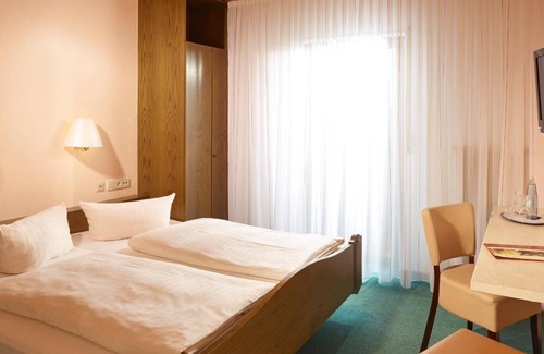 Roemerberg Hotel | Hotel Lösch Pfälzer Hof