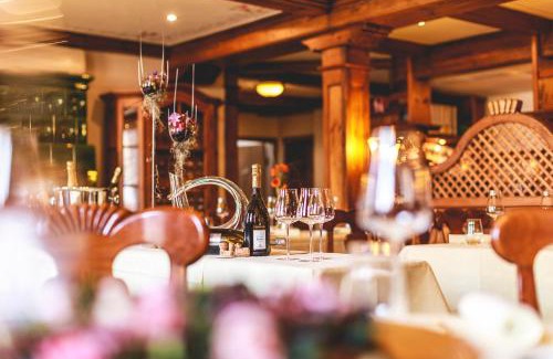 Eggenstein-Leopoldshafen Hotel | Hotel Löwen
