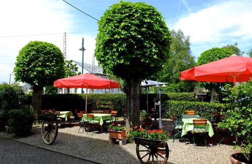 Kirchzarten Hotel | Hotel Löwen