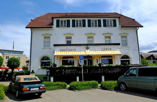 Kirchzarten Hotel | Hotel Löwen