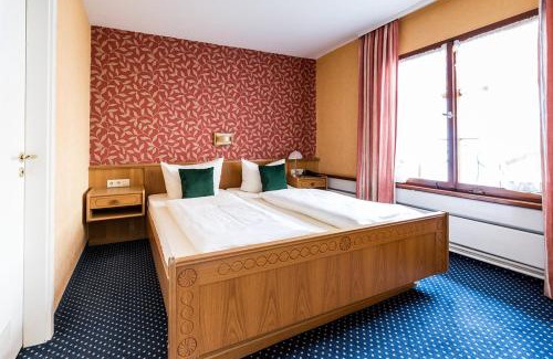 Meersburg Hotel | Hotel Löwen-Weinstube