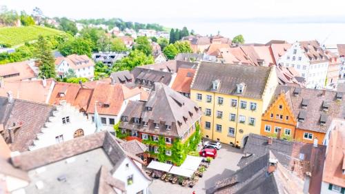 Meersburg Hotel | Hotel Löwen-Weinstube