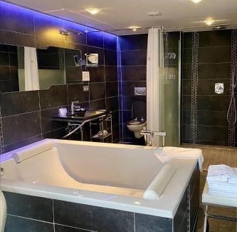 Thimister-Clermont Hotel | Hotel L'Ami du Chambertin