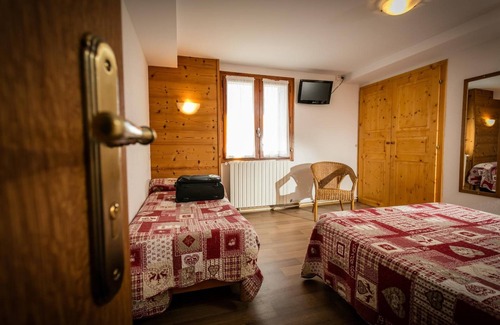 Superbolquere Hotel | Hotel L'Ancienne Auberge