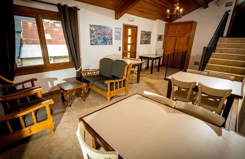 Superbolquere Hotel | Hotel L'Ancienne Auberge