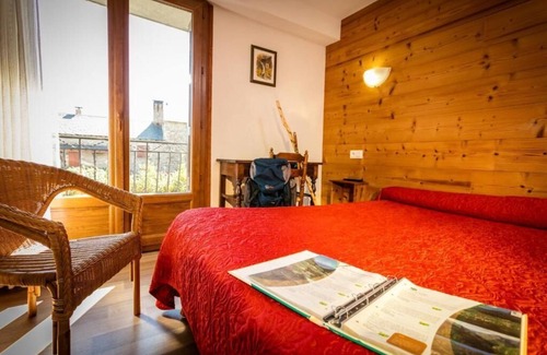 Superbolquere Hotel | Hotel L'Ancienne Auberge