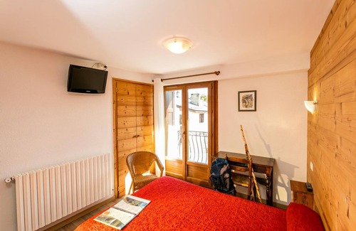 Superbolquere Hotel | Hotel L'Ancienne Auberge