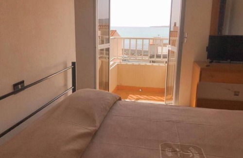 La Caletta Hotel | Hotel L'Ancora