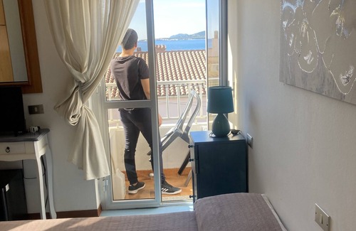La Caletta Hotel | Hotel L'Ancora