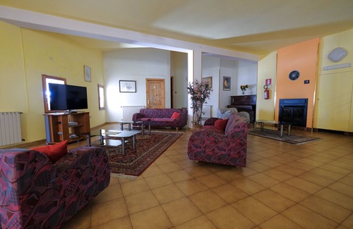 La Caletta Hotel | Hotel L'Aragosta