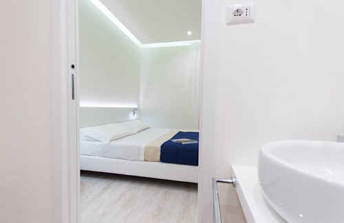La Caletta Hotel | Hotel L'Aragosta