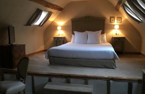 Chamant Hotel | Hotel L'Aunette Cottage