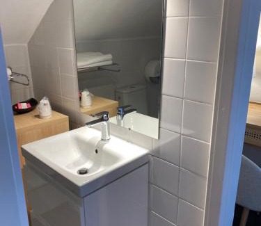 Chantilly Hotel | Hotel l'Avenue