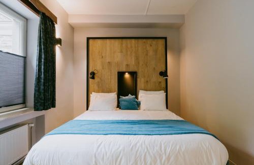Vresse-sur-Semois Hotel | Hotel L'eau Vive