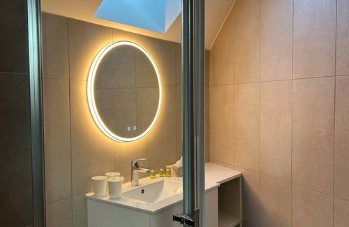Lureuil Hotel | Hotel, L'Ecrin de la Brenne, Rooms for 1 to 3 people