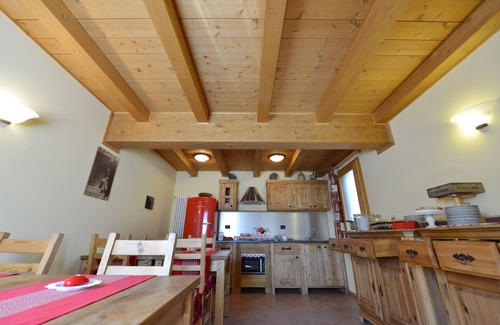 Antagnod Hotel | Hotel L'Espoir