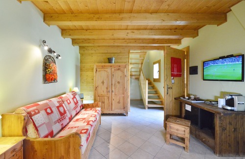 Antagnod Hotel | Hotel L'Espoir