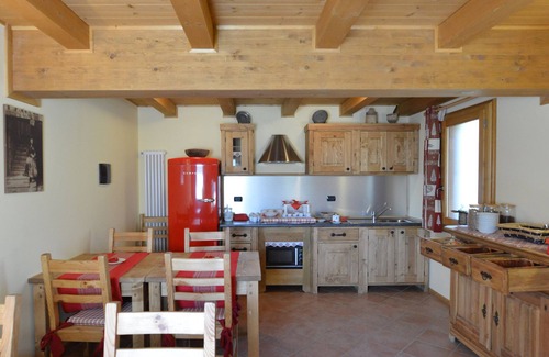 Antagnod Hotel | Hotel L'Espoir