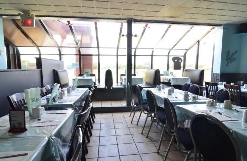 Boucherville Hotel | Hotel L'Express