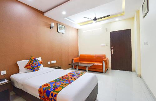 Secunderabad Hotel | Hotel L Grand - Nr Secunderabad Railway Station