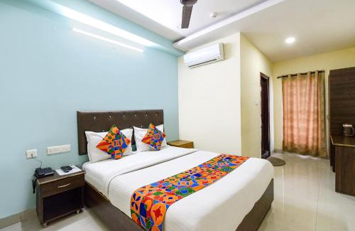 Secunderabad Hotel | Hotel L Grand - Nr Secunderabad Railway Station