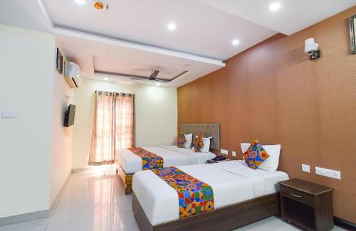 Secunderabad Hotel | Hotel L Grand - Nr Secunderabad Railway Station